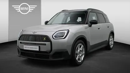 Gebruikt 2025 Mini John Cooper Works Countryman SUV | € 52.100 (Eerlijke prijs)