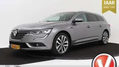 Grijs Gebruikt 2018 Renault Talisman Intens Stationwagen | € 17.699 (Eerlijke prijs)