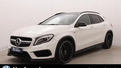 Occasion 2015 Mercedes GLA45 AMG AMG SUV | € 27.500 (Eerlijke prijs)