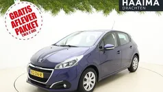 Gebruikt 2016 Peugeot 208 Hatchback | € 7.450 (Eerlijke prijs)