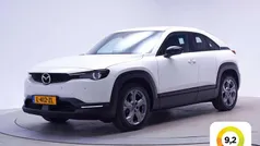 Gebruikt 2021 Mazda MX30 Comfort SUV | € 11.209 (Goede deal)