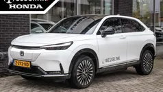Wit Gebruikt 2023 Honda e:Ny1 Advance SUV | € 34.750 (Eerlijke prijs)