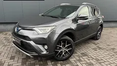 Gebruikt 2016 Toyota RAV4 Hybrid Business Edition SUV | € 17.950 (Eerlijke prijs)