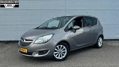 Gebruikt 2016 Opel Meriva Cosmo MPV | € 8.650 (Eerlijke prijs)