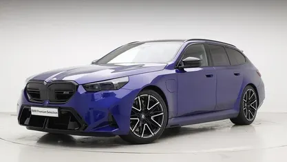 Gebruikt 2025 BMW M5 Comfort Edition Stationwagen | € 129.895