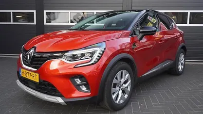 Occasion Renault Captur Intens 131 PK (96 kW) 2020 SUV