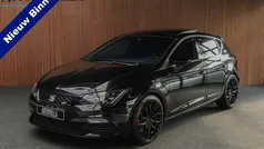 Gebruikt 2017 Cupra Leon Hatchback | € 22.450 (Eerlijke prijs)