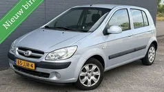 Gebruikt 2009 Hyundai Getz Active Hatchback | € 1.495 (Goede deal)