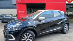 Gebruikt 2018 Renault Captur LIMITED SUV | € 11.950 (Eerlijke prijs)