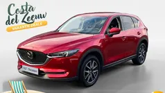 Gebruikt 2020 Mazda CX-5 SUV | € 27.725 (Eerlijke prijs)