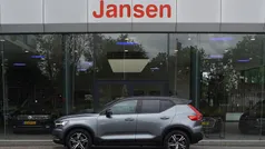 Grijs Gebruikt 2018 Volvo XC40 R-Design SUV | € 25.950 (Eerlijke prijs)
