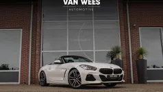 Gebruikt 2020 BMW Z4 Executive Cabriolet | € 39.950 (Goede deal)
