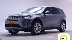 Grijs Gebruikt 2020 Land Rover Discovery Sport HSE SUV | € 27.945 (Goede deal)