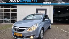 Gebruikt 2008 Opel Corsa Enjoy Hatchback | € 2.450 (Eerlijke prijs)