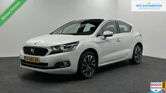 Wit Gebruikt 2016 DS Automobiles DS4 Crossback Business SUV | € 10.500 (Eerlijke prijs)