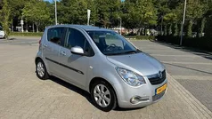 Gebruikt 2010 Opel Agila Edition Hatchback | € 4.450 (Goede deal)