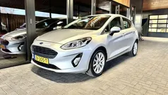 Gebruikt 2019 Ford Fiesta Titanium Hatchback | € 11.995 (Eerlijke prijs)