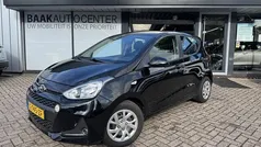 Gebruikt 2020 Hyundai i10 Comfort Hatchback | € 11.950 (Eerlijke prijs)