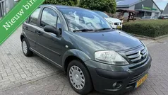Gebruikt 2009 Citroën C3 Hatchback | € 1.250 (Goede deal)