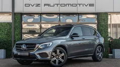 Gebruikt 2019 Mercedes GLC220 Sport Edition SUV | € 32.950 (Eerlijke prijs)