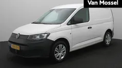 Gebruikt 2020 VW Caddy Trendline MPV | € 16.900 (Eerlijke prijs)