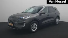 Gebruikt 2021 Ford Kuga Titanium X SUV | € 22.845 (Goede deal)