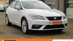 Gebruikt 2018 Seat Leon XCELLENCE Hatchback | € 14.450 (Eerlijke prijs)