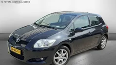Gebruikt 2008 Toyota Auris Sol Hatchback | € 3.750 (Eerlijke prijs)