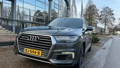 Occasion Audi Q7 Sport 258 PK (189 kW) 2016 SUV