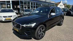Zwart Gebruikt 2018 Volvo XC60 R-Design SUV | € 28.950 (Eerlijke prijs)