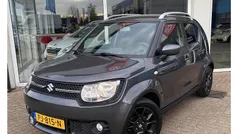 Gebruikt 2017 Suzuki Ignis Hatchback | € 12.400 (Eerlijke prijs)