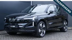 Zwart Gebruikt 2025 Volvo EX90 Performance SUV | € 89.950 (Goede deal)