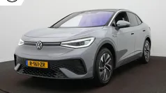 Grijs Gebruikt 2022 VW ID.5 Pro SUV | € 28.795 (Goede deal)