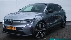 Grijs Gebruikt 2024 Renault Mégane Techno Hatchback | € 30.295 (Eerlijke prijs)