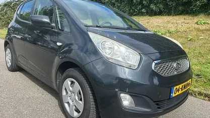 Occasion Kia Venga 90 PK (66 kW) 2010 Hatchback