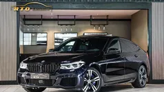 Zwart metallic Gebruikt 2019 BMW 640 Executive Coupé | € 50.000 (Eerlijke prijs)