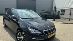 Gebruikt 2015 Peugeot 308 Hatchback | € 5.399 (Eerlijke prijs)