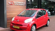 Gebruikt 2006 Citroën C1 Hatchback | € 1.250 (Goede deal)