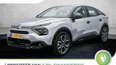 Gebruikt 2023 Citroën e-C4 Feel SUV | € 18.880 (Goede deal)