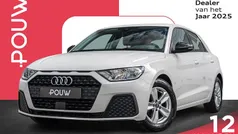 Wit Gebruikt 2021 Audi A1 Sportback Proline Hatchback | € 19.450 (Eerlijke prijs)