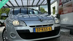Grijs Gebruikt 2009 Renault Mégane III Hatchback | € 2.499 (Eerlijke prijs)