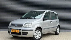 Gebruikt 2004 Fiat Panda Dynamic Hatchback | € 2.250 (Eerlijke prijs)