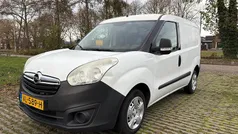 Gebruikt 2014 Opel Combo Edition Sedan | € 3.450 (Eerlijke prijs)