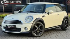 Gebruikt 2012 Mini ONE Hatchback | € 5.995 (Eerlijke prijs)