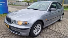 BMW 316 Compact