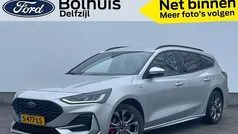 Gebruikt 2023 Ford Focus ST-Line Stationwagen | € 23.450 (Eerlijke prijs)