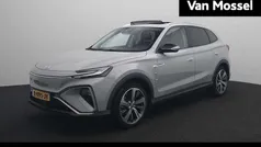 Grijs Gebruikt 2022 MG Marvel R Luxury SUV | € 27.995 (Eerlijke prijs)