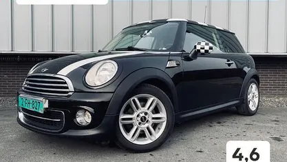 Occasion Mini Cooper Chili 122 PK (89 kW) 2011 Hatchback