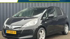 Gebruikt 2012 Honda Jazz Hybrid Hatchback | € 9.790 (Eerlijke prijs)