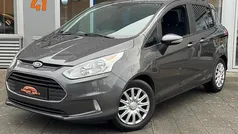 Gebruikt 2018 Ford B-MAX Style MPV | € 8.950 (Eerlijke prijs)